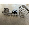Round Anchorage Bearing Plate